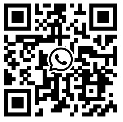 QR Code per chiamate WhatsApp alla struttura di San Stino di Jesolo