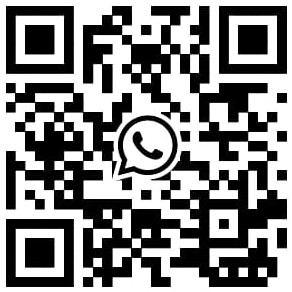 QR Code per chiamate WhatsApp alla struttura di San Stino di San Stino di Livenza